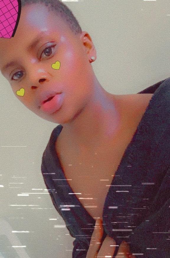 QueenTarrah001's tweet photo. Who want a follow 🤗😍 https://t.co/FvK0cRTaWc
