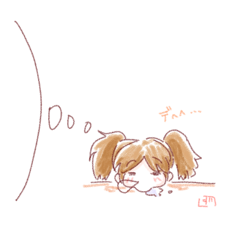 Ew3m Odaibako Ew T Co Iwsigu4ejt 春を感じるイラストをおねがいします ごめ 夏になっちゃった これでgw分はラスト