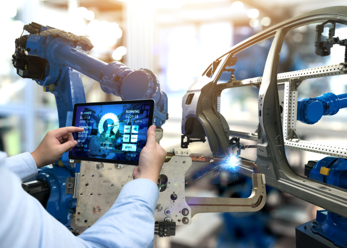 siamecsolutions's tweet photo. La industria 4.0 se ha convertido en una corriente principal de la economía industrial, especialmente durante el último año. 

📲Información: https://t.co/fsI8XJczLG

#automotriz #manufactura #cursos #calidad #CoreTools #8Ds #SolidWorks #CATIAV5 #AutoCAD #iso9001 #IATF16949 https://t.co/oqmD6uX1hX
