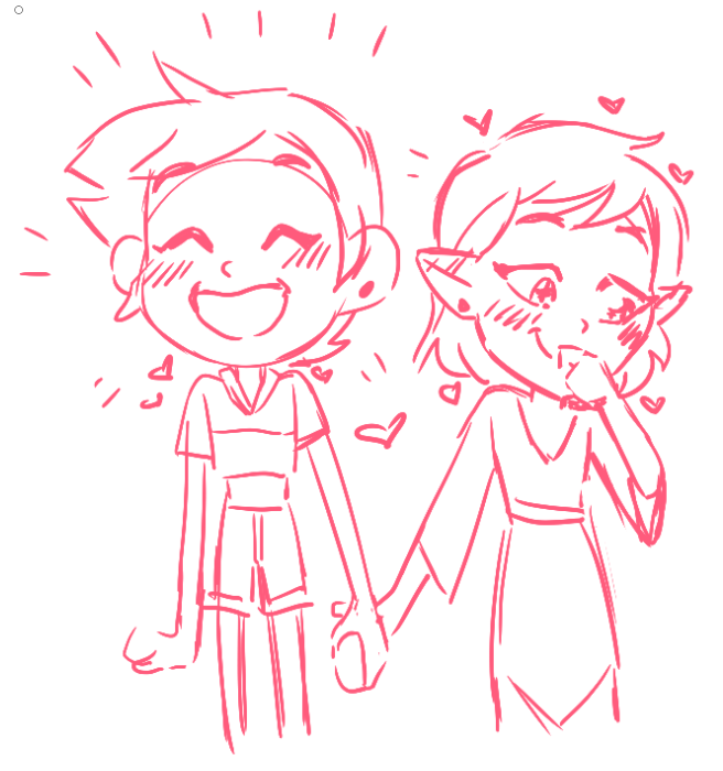 ohheyitsval's tweet photo. toh spoilers
.
.
.
i just 
t h e m https://t.co/5h4SXTD33a