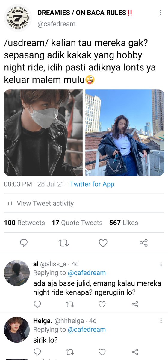 aeya tweet media