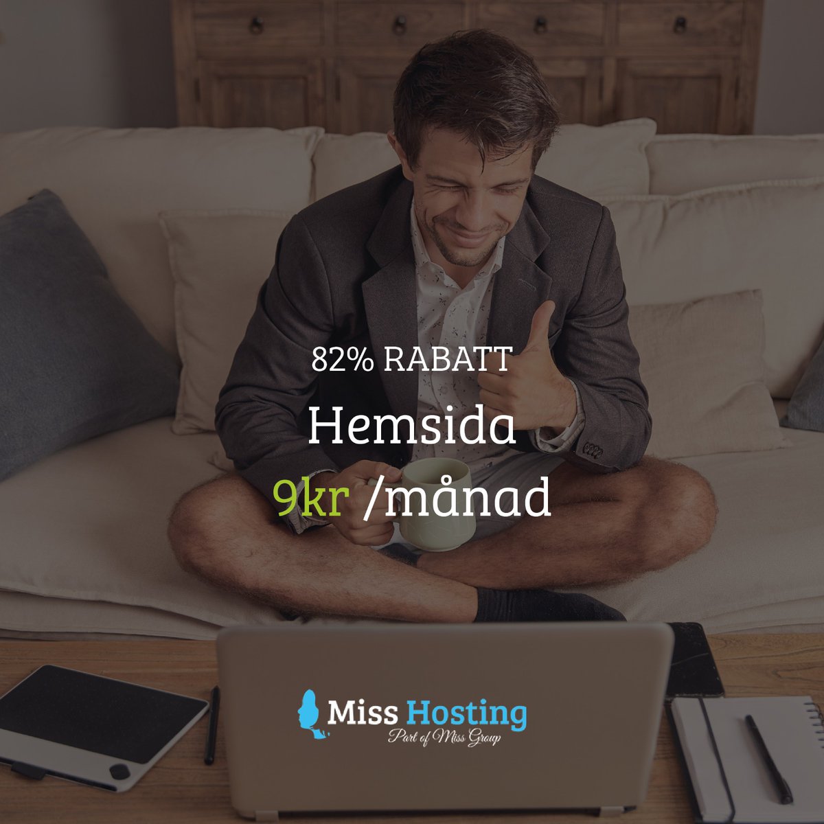 Miss Hosting tweet media