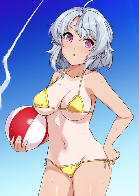 ロケットの夏だ 