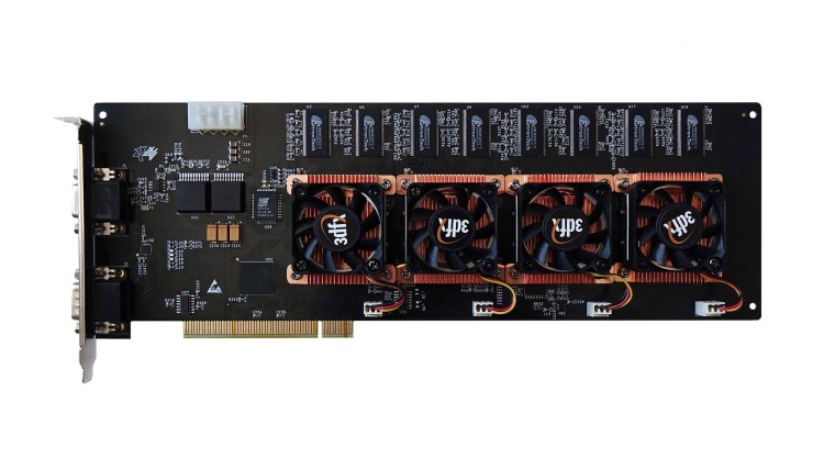 NeowinFeed's tweet photo. 3dfx Interactive might be coming back from dead after 20 years, but evidence is sketchy #3dfx #3dfxvoodoo #3dfxvoodoo5 https://t.co/M4dGl9hV3k https://t.co/wjCQcFSVE7