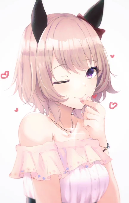 カワイイカレンチャン 