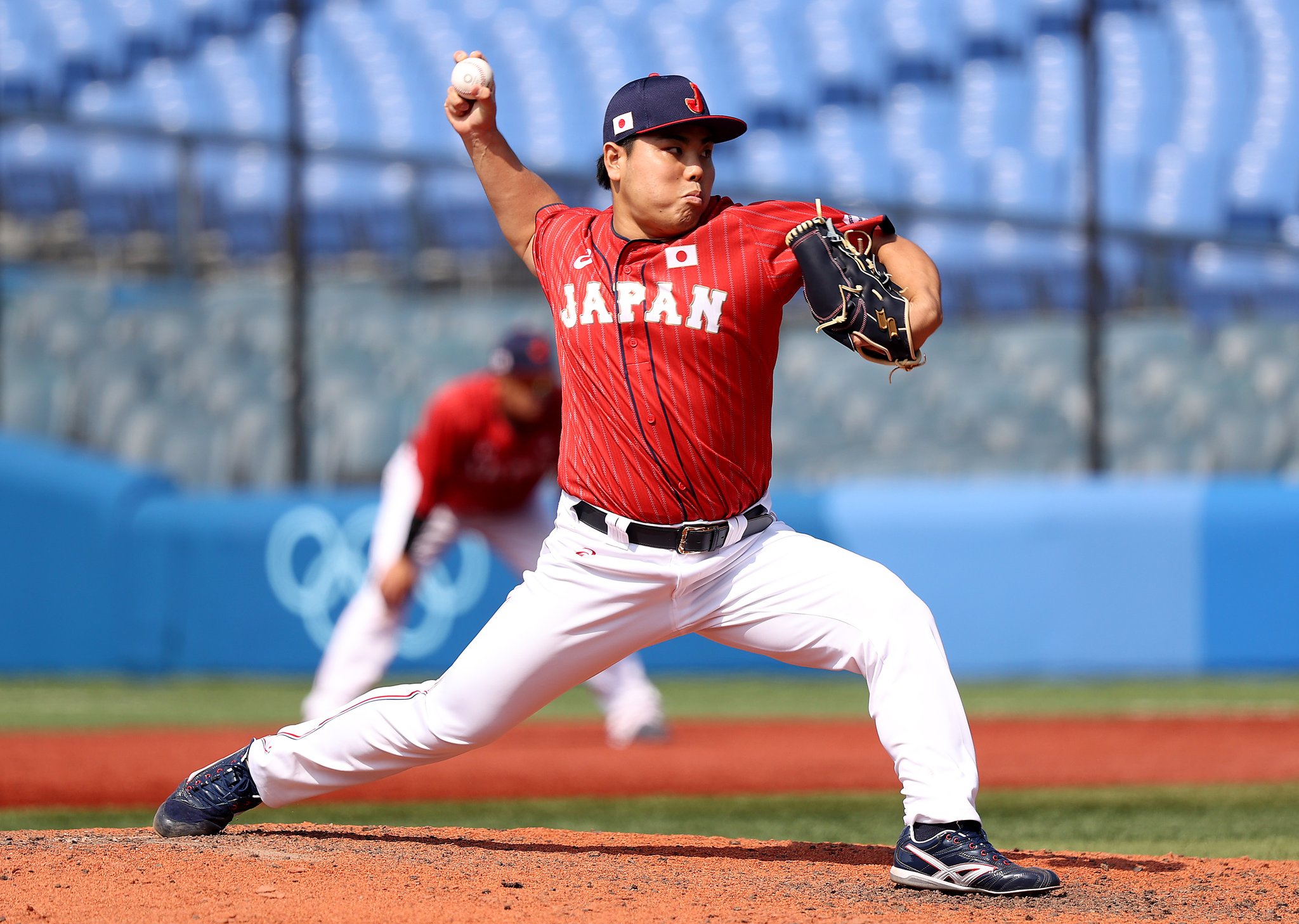オリンピック 野球 日本代表は メキシコ代表に7 4で勝利 2連勝で1位通過で決勝トーナメント進出 Samuraijapan Pr Tokyo オリンピック