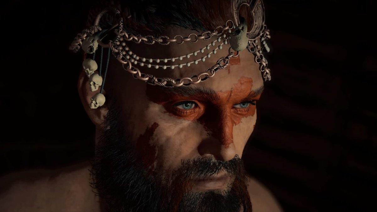 ERI__VP's tweet photo. ไปๅใฎ้ซชๅใฏ้ปใใๆฐใซๅ
ฅใ๐๐
#AssassinsCreedValhalla
#ใขใตใทใณใฏใชใผใใดใกใซใใฉ
#ACPhotoMode #ACValhalla
#VirtualPhotography
#TPMValhalla #ZarnGaming
#GamerGram #WorldofVP
#ThePhotoMode #VGPUnite
#TheCapturedCollective
#VPCONTEXT https://t.co/o0Mum16MFF