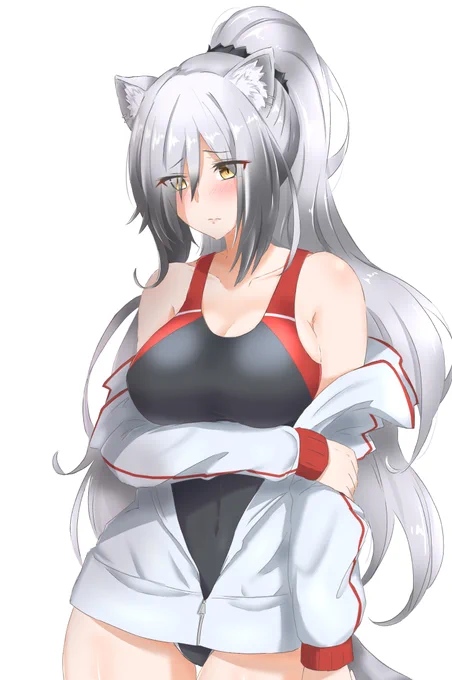 #今月描いた絵を晒そう
なるほどね 