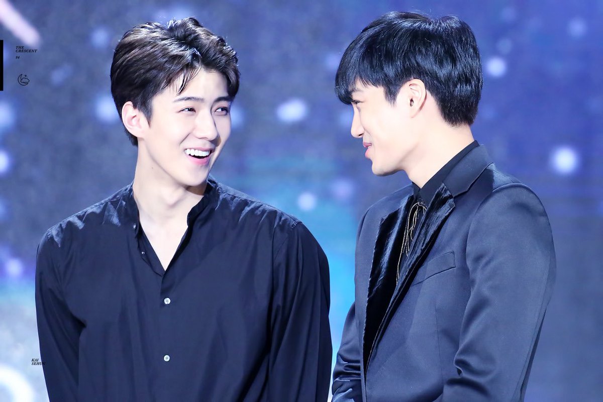 sehunpicture's tweet photo. #세훈 #SEHUN https://t.co/KSjR7Qyy28