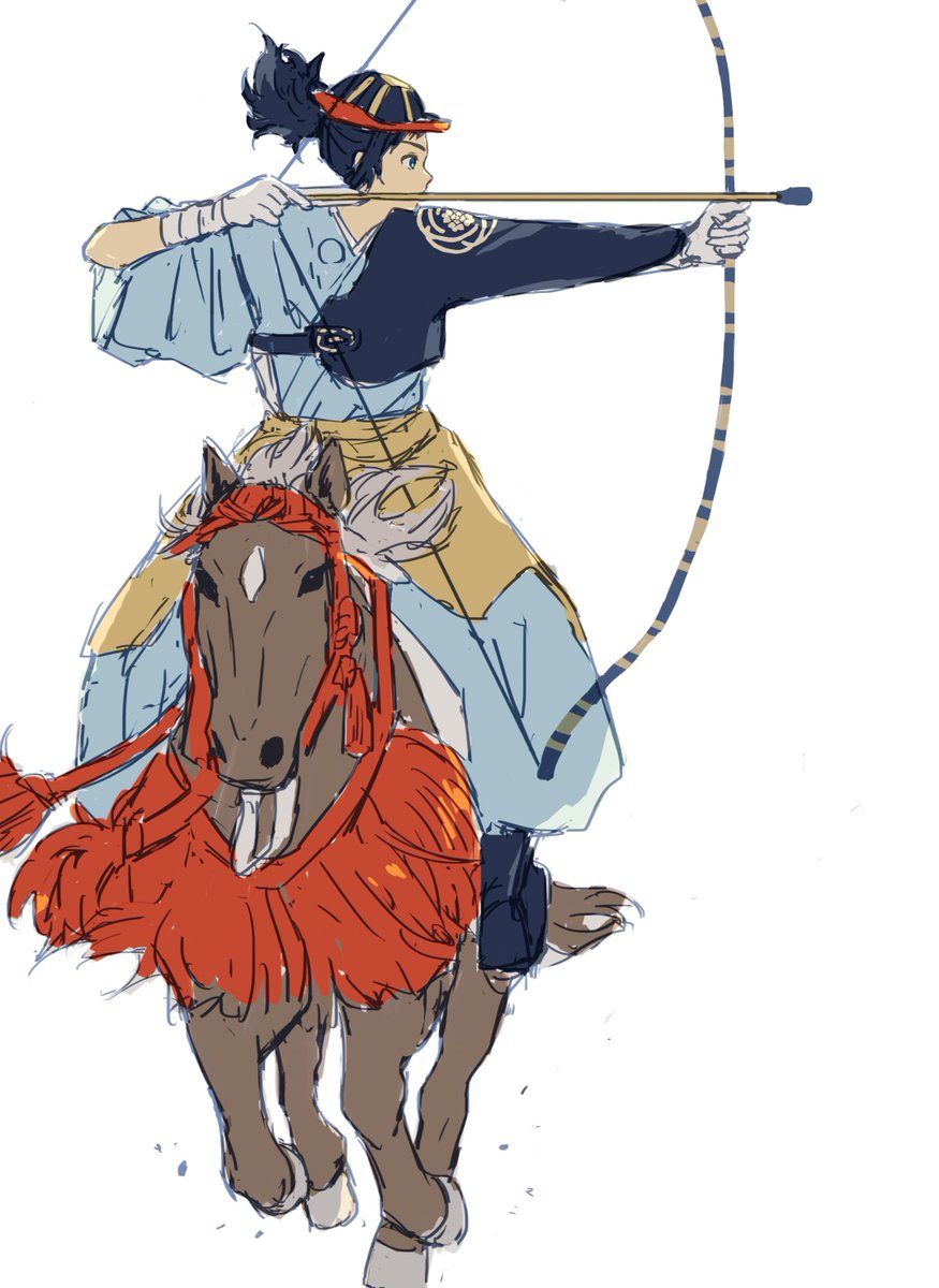 Twoucan 流鏑馬 の注目ツイート イラスト マンガ コスプレ モデル Twoucan 流鏑馬 の注目ツイート イラスト マンガ コスプレ モデル