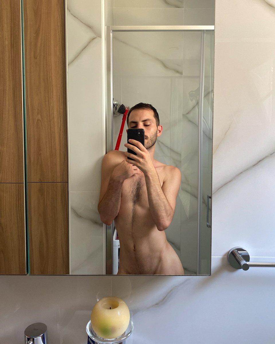 I’m melting, how are you?