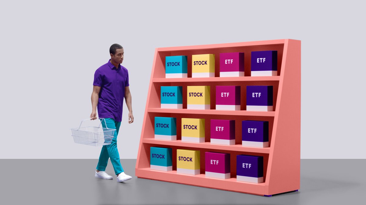 At SoFi, we believe that investing is for everyone, which is why we've created a hub with info for beginners and experts alike. Start exploring to get investment education, advice, resources, and more! #SoFi_Ambassador infl.tv/jO1X