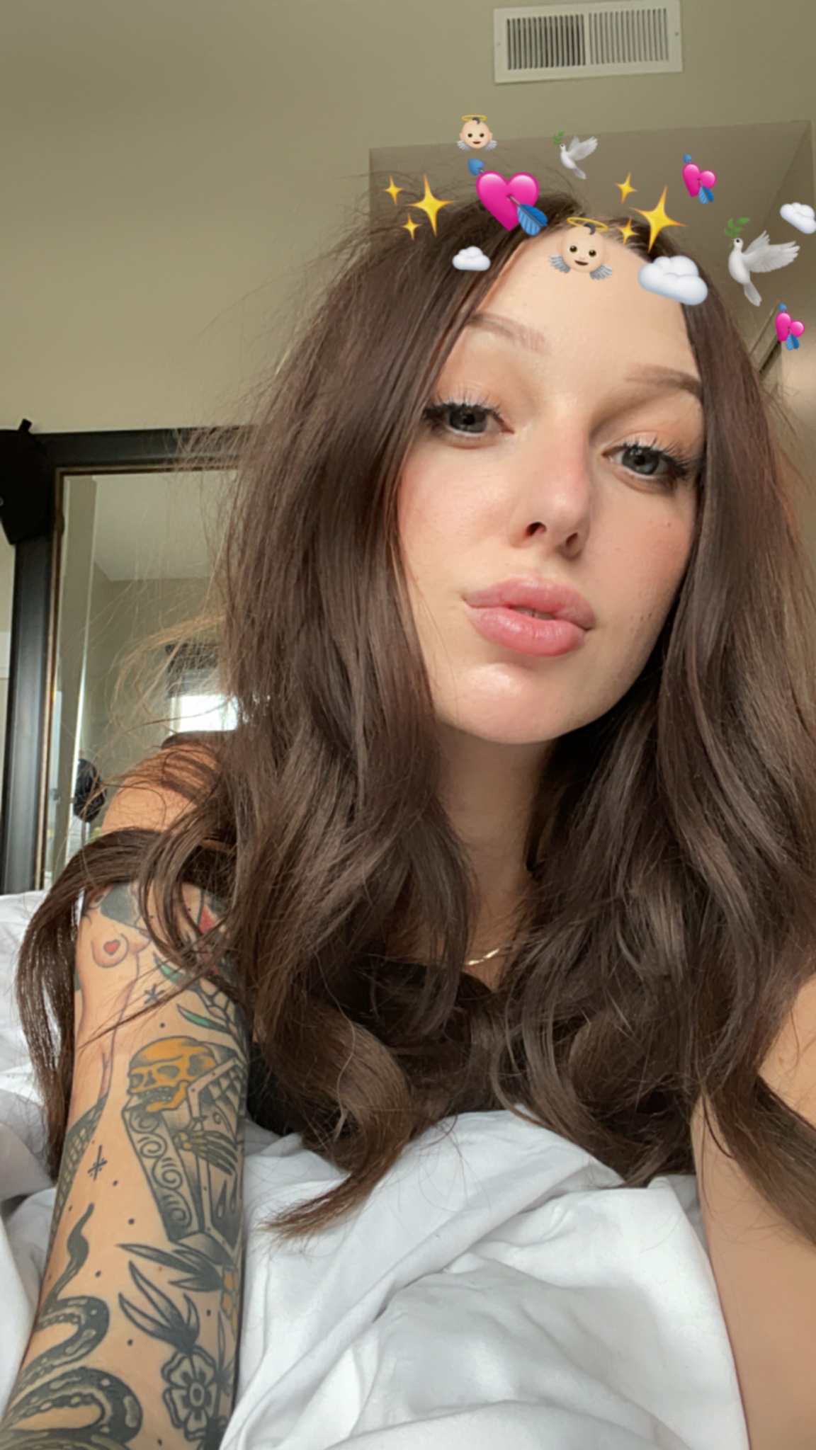TW Pornstars - Harper Madi. Twitter. hello 🌸. 6:12 PM - 4 Aug 2021