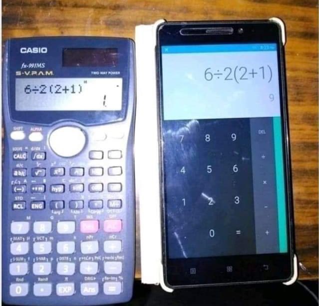AdvoBarryRoux's tweet photo. Which one is correct? https://t.co/2N8AXGCEhQ