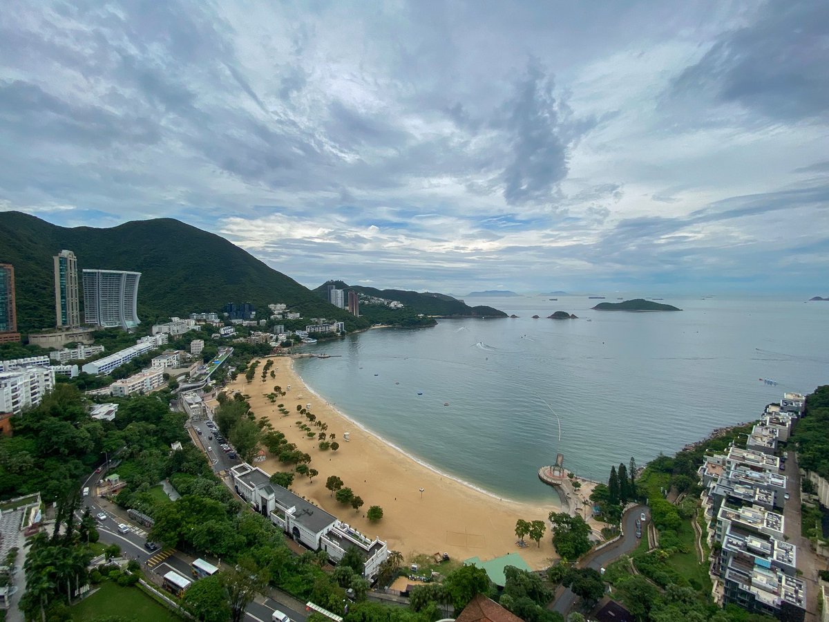 Three days in July #hongkong 🇭🇰