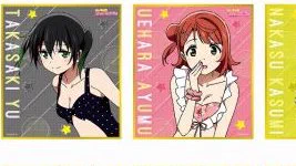 (何がとは言ってない)#虹ヶ咲 