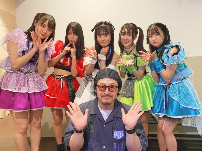 Twitterのコスプレ画像21