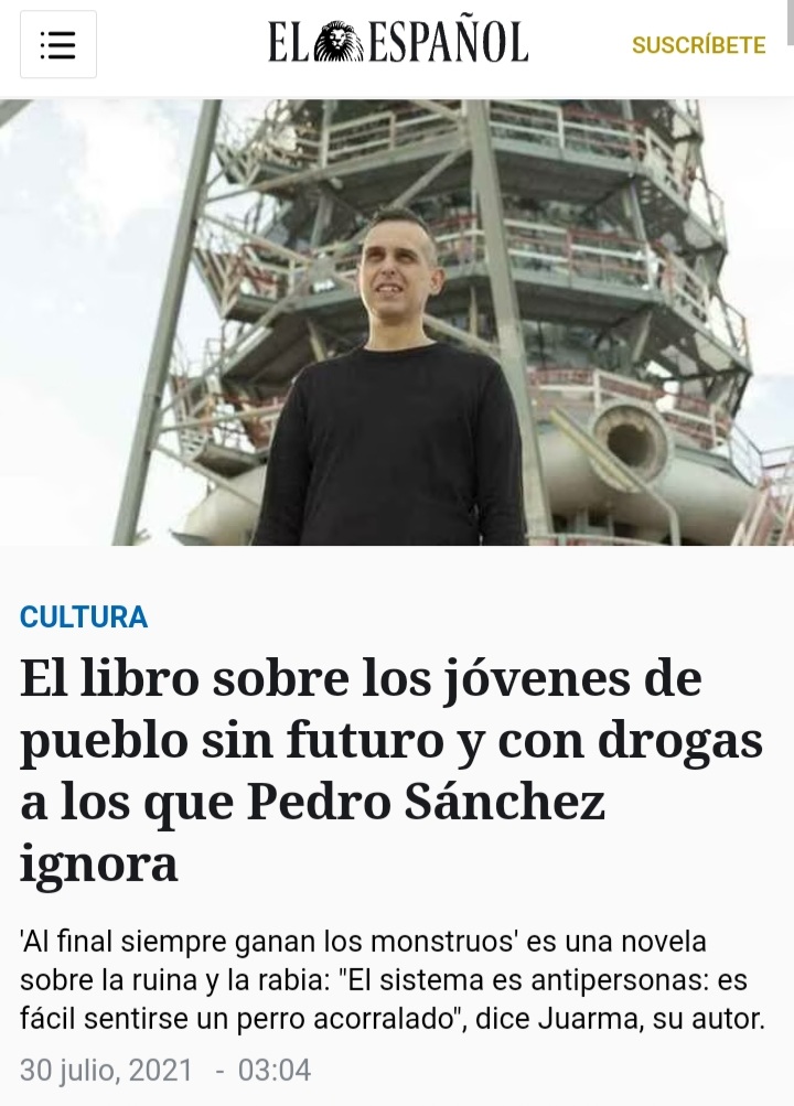 _Juarma_'s tweet photo. Qué rabia y qué vergüenza siento. https://t.co/gytXfgkTdR