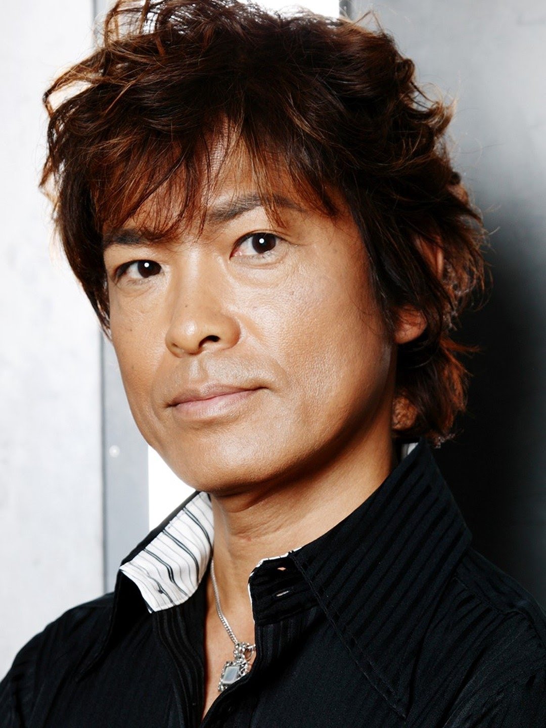 Happy birthday to Toru Furuya, VA of Amuro Ray, among other characters! 