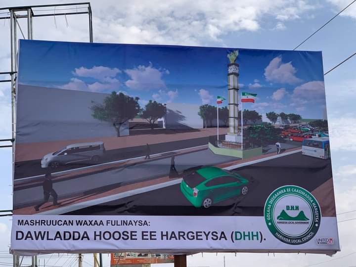 Cabdiraxmaan_Er's tweet photo. Dowlada Hoose Caasimada Hargeysa oo Qaabkan u dhisi doonta ASTAANTA gacanta sideedaad.

Sidaad u aragtaa in qaabkan loo dhiso Astaan oo CAAN ay ku tahay Magaalada Hargeysa. https://t.co/hqAB4ShOPr