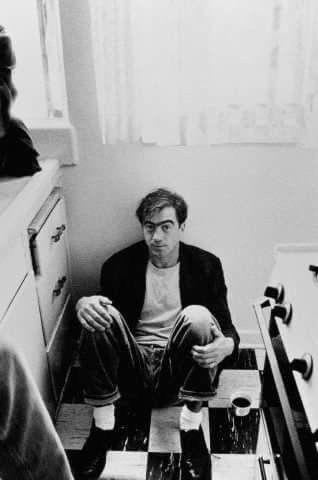 Happy birthday Bill Berry !   