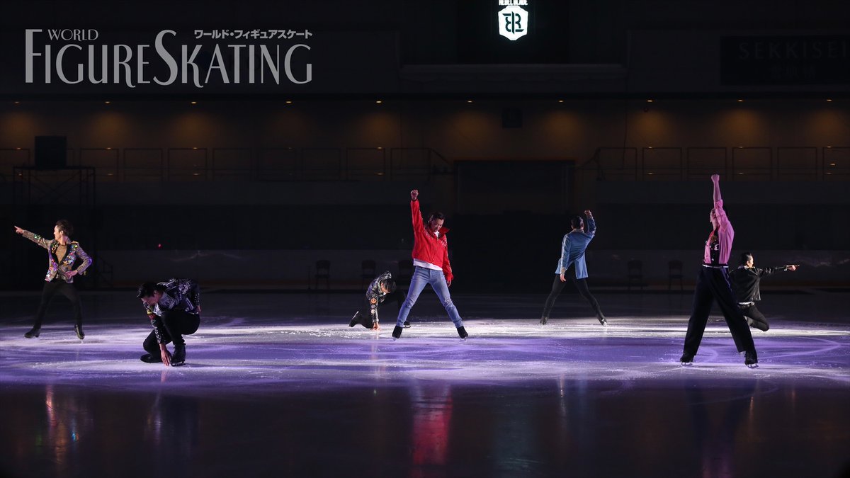 World Figure Skating Wfs Jp Twitter World Figure Skating Wfs Jp Twitter