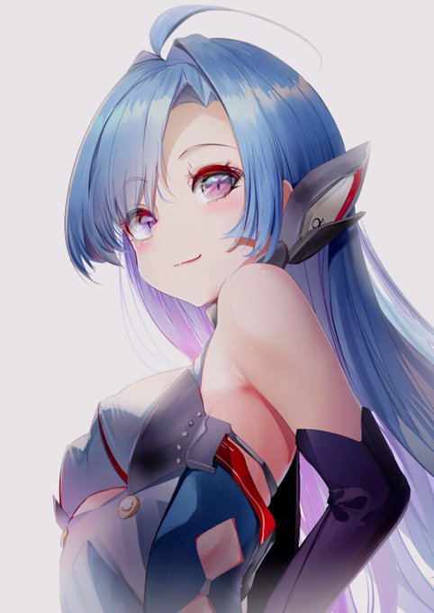 ヘレナちゃんとクリーブランドへの愛が溢れちゃった
#今月描いた絵を晒そう 