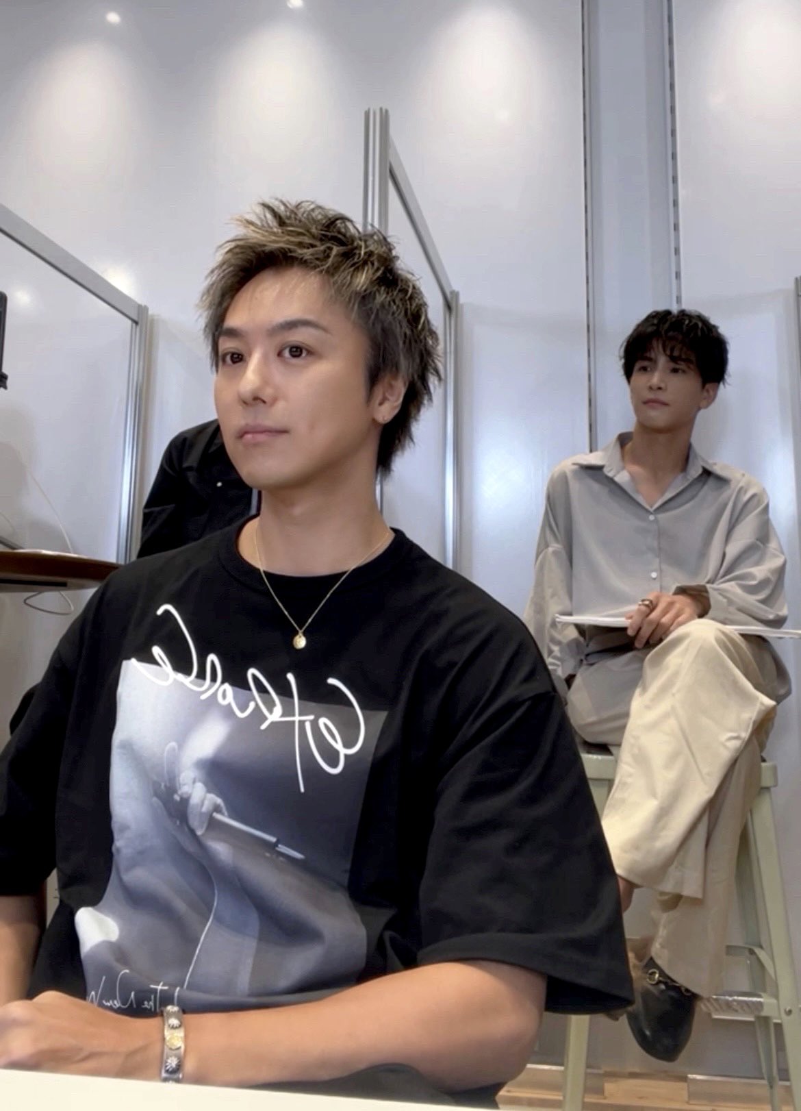 EXILE TAKAHIRO on X: 