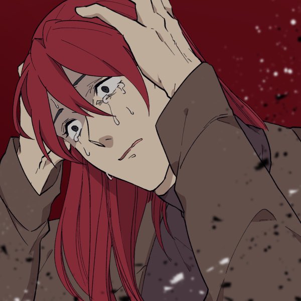 病みのtwitterイラスト検索結果