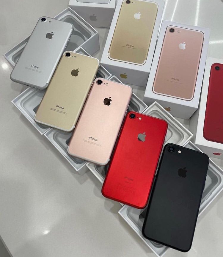 janatkwagala's tweet photo. Check out these amazing offers from @SmarncomUg
iPhone 7 128gb for 740,000/-
iPhone 7 256gb for 780,000/-
iPhone 7+ 128gb for 1,050,000/-
iPhone 7+ 256gb for 1,100,000/-
Hurry while stock lasts, we deliverπ
Where you are call 0705602867
#LockdownPromo https://t.co/BFIw0kAaMg