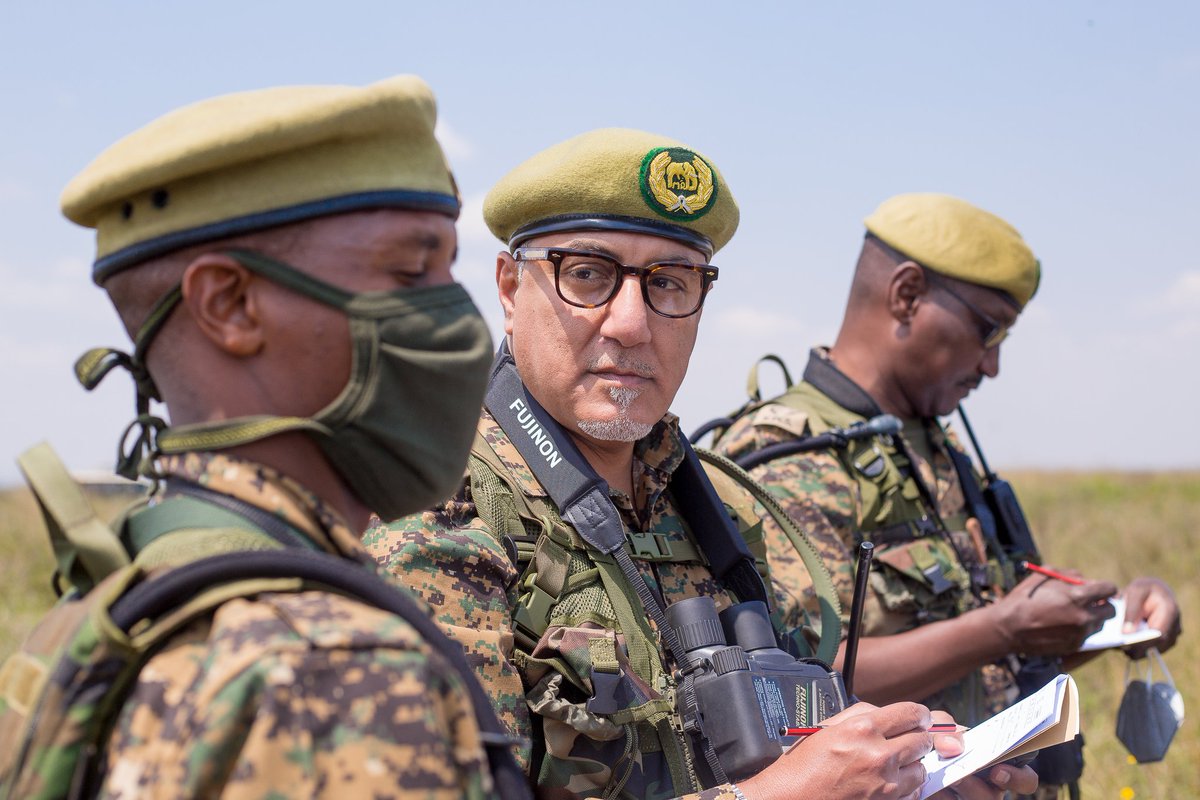 tunajibu's tweet photo. Take this day to show respect to all the rangers, nature's real-life heroes - who live, work and sometimes lose their lives for nature. I wish you a very happy world rangers day!
#WorldRangerDay
#BraveryBeyondExpectation https://t.co/VmK8hS3vub