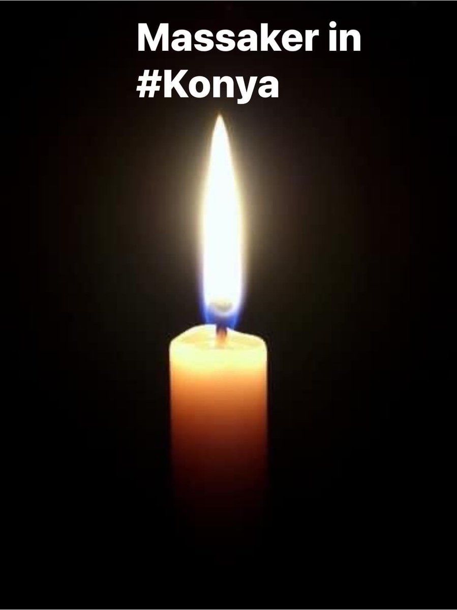 MemoTanriverdi's tweet photo. Blinder Hass der türkischen Rassisten in Konya.
Sieben Personen aus einer Familie getötet und ihr Haus in Brand gesteckt. Wie sollen #Kurd:innen mit #Türk:innen friedlich zusammen leben, wenn sie nicht gleichberechtigt sind?
#KonyadaKuertKatliamı 
#Konyadakatliamvar 
#Konya https://t.co/uokfzhbnoD