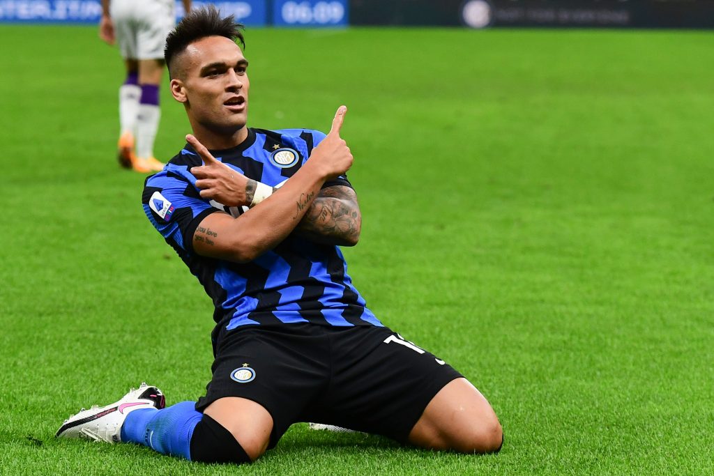 afcSource's tweet photo. 🏴󠁧󠁢󠁥󠁮󠁧󠁿📰|#AFC

Arsenal are looking to sign Lautaro Martinez. It is thought Lautaro WOULD be interested in a move to Arsenal if Inter want to sell him.

(@gunnerblog, @domfifield, &amp; @David_Ornstein via @TheAthleticUK) 🥇 https://t.co/m28nfKMeER
