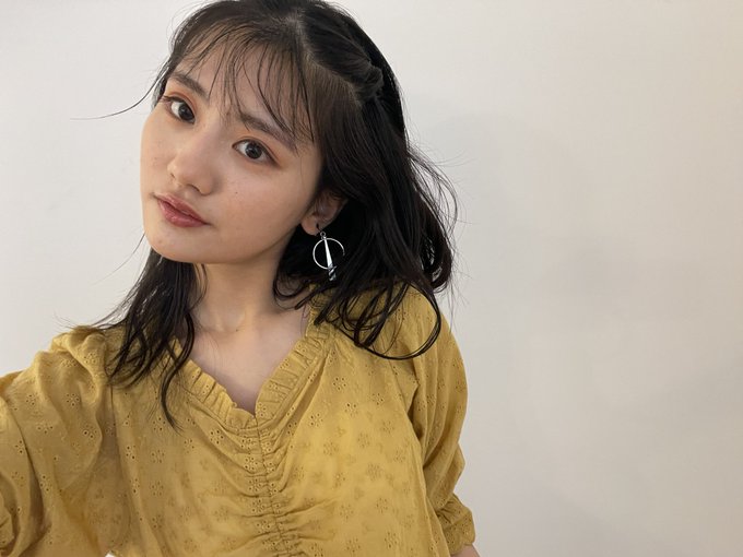 Twitterのコスプレ画像13