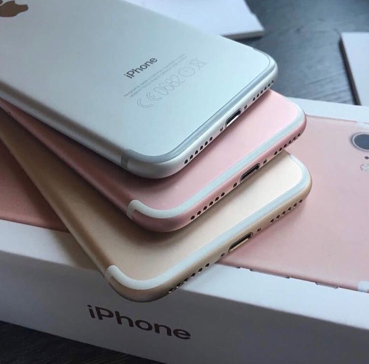 janatkwagala's tweet photo. Check out these amazing offers from @SmarncomUg
iPhone 7 128gb for 740,000/-
iPhone 7 256gb for 780,000/-
iPhone 7+ 128gb for 1,050,000/-
iPhone 7+ 256gb for 1,100,000/-
Hurry while stock lasts, we deliverπ
Where you are call 0705602867
#LockdownPromo https://t.co/BFIw0kAaMg