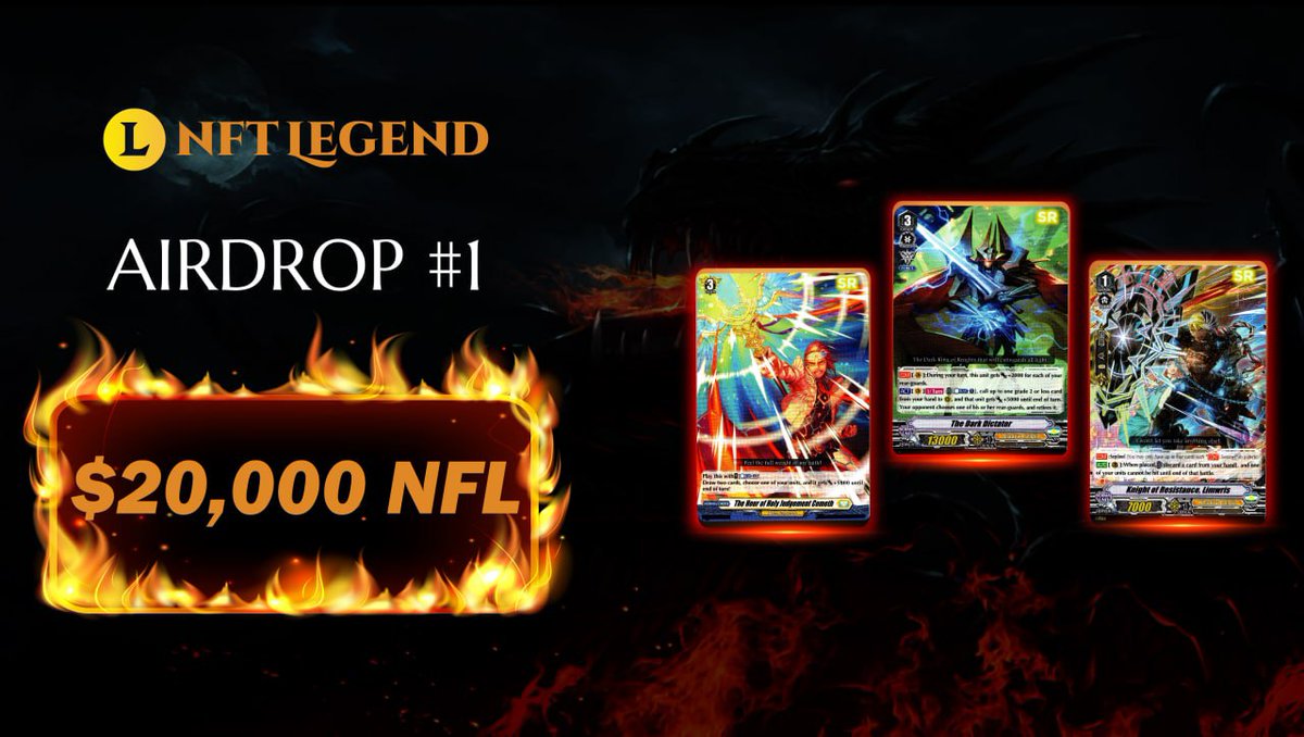 NFTLegends tweet media