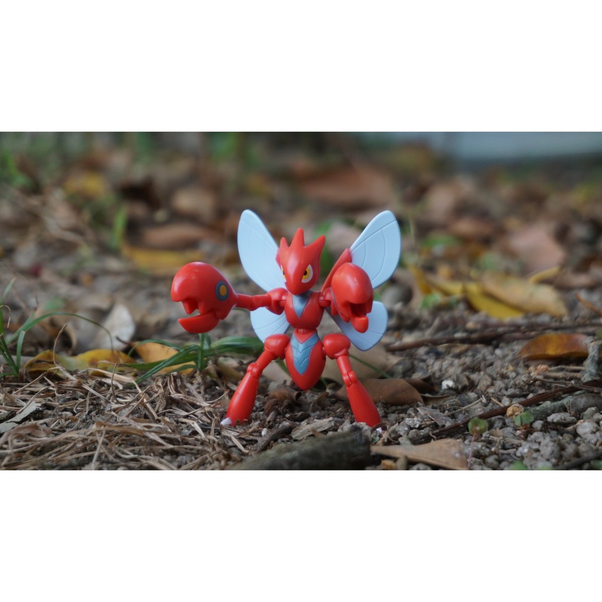_KittenLee's tweet photo. #掌動 #Shodo 性價比真係幾高
#戰鬥暴龍獸 × #巨鉗螳螂 

#WarGreymon #Scizor #ウォーグレイモン #ハッサム

#monster #精靈 #怪獸 #pokemon #Digimon #ポケモン #デジモン #寵物小精靈 #精靈寶可夢  #數碼暴龍 https://t.co/UkQ6YBvRlz