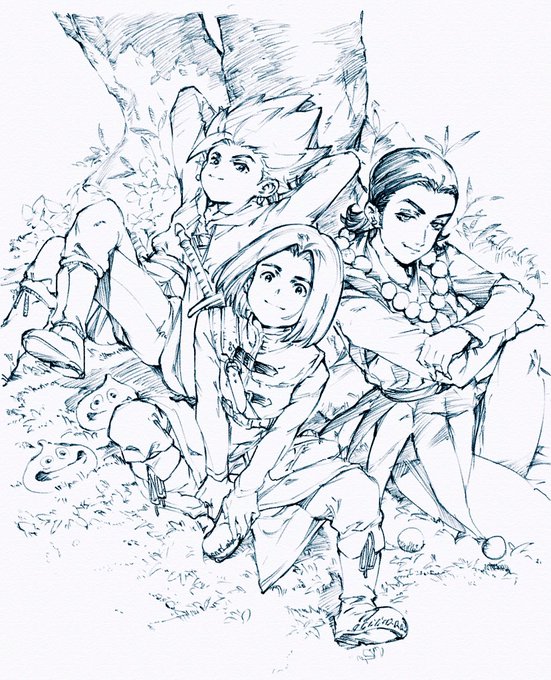 なんかまた11やりたくなって来た🐲 