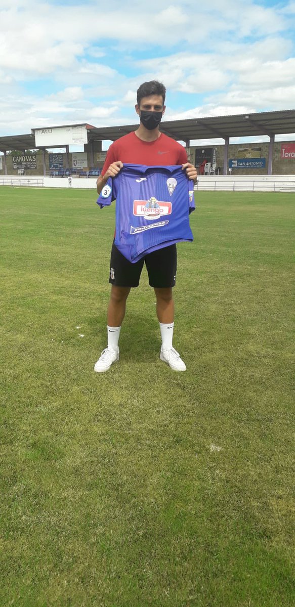 La Bañeza FC tweet media