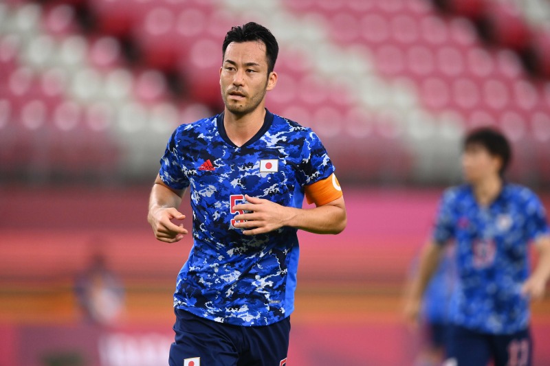サッカーダイジェスト 東京五輪 Pk戦は まあ 笑 正直 １本外してもいいかな と話す吉田麻也 試合前に 危惧していた 雰囲気も明かす 東京五輪 T Co Hnxsahbhcp 東京 日本代表 吉田麻也 T Co Cnl1asmbd1 Twitter