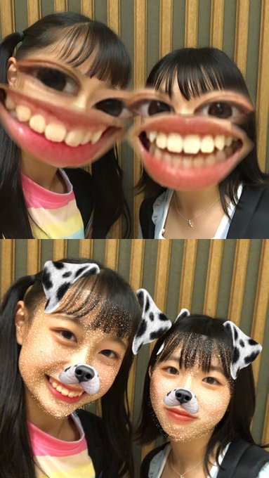 NananeのTwitter画像31