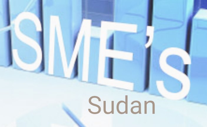 Mahmooudhalim's tweet image. معظم السودانيين لو اتكلمت معاهم عن المشاريع الصغيرة والمتوسطة حتلقي ملايين الأفكار في العقول وأرض الواقع، بس محتاجة تمويل ويكون محترم كمان، ووسائل التمويل عديدة بس محتاجة تفعيل من الحكومة والقطاع الخاص، ويقدر المواطن يصل ليها بكل سهولة وبدون ضمانات صعبة.