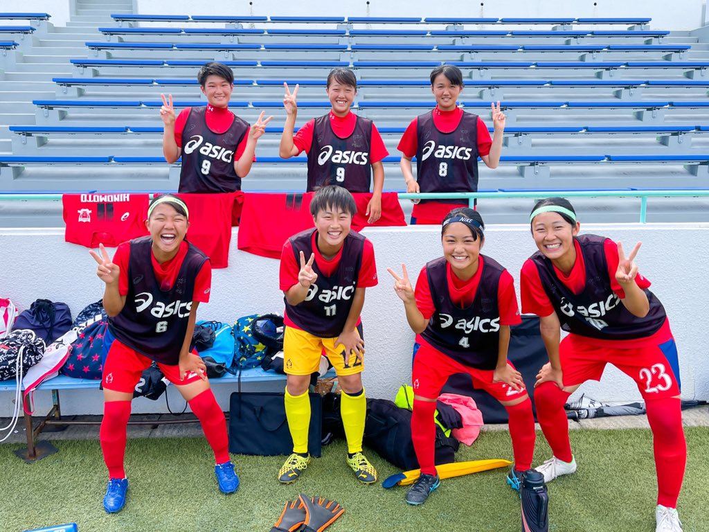 日ノ本学園サッカー部 Hinomotomo Twitter