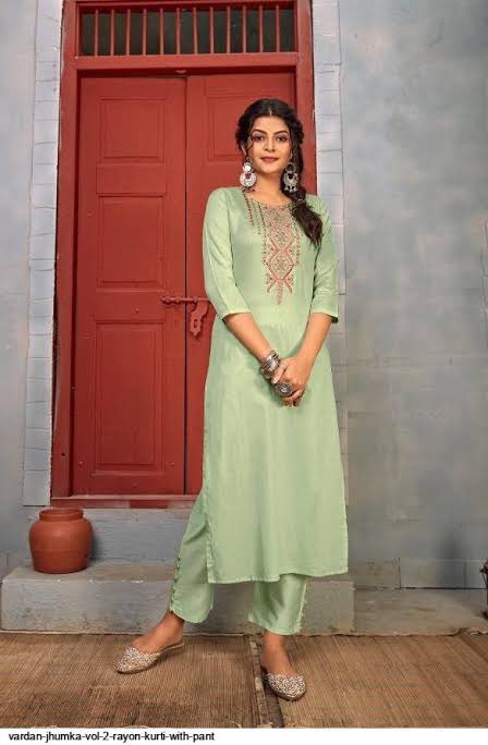 Buy Green Earrings for Women by Jaipur Folk Online | Ajio.com