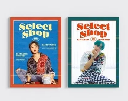 Boosdream's tweet photo. {CG/GO FR/EU Ha Sung Woon - Select Shop}
Deadline 7.08 14h
Please retweet
Form : https://t.co/DToN8aSVVO https://t.co/U0dynqim5R