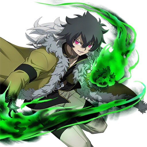 六魔将軍のtwitterイラスト検索結果