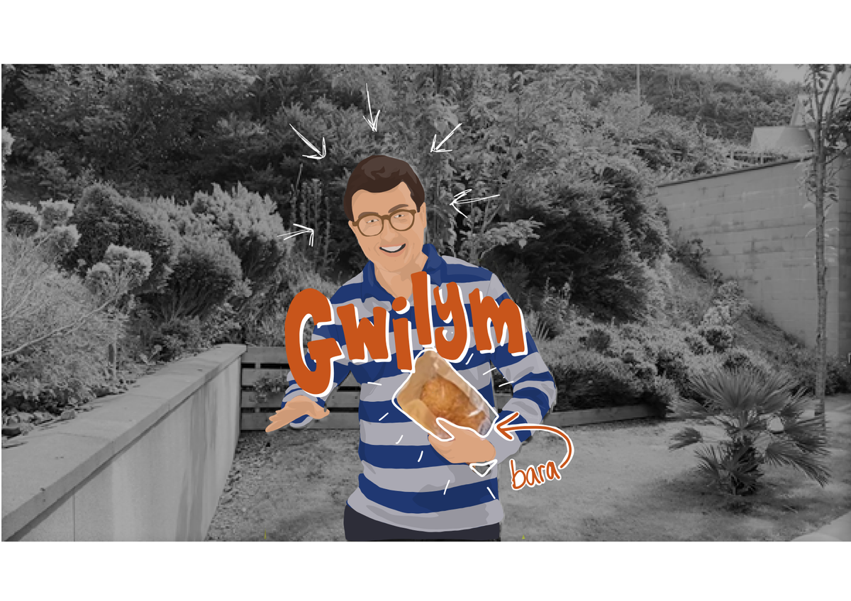 “Pwy yw Iesu a pam bod e’n gymaint o ‘big deal’ i Gristnogion?” - Ydych chi erioed wedi holi’r cwestiwn yma??

1 | Pwy yw Iesu? | “MYFI YW BARA’R BYWYD” - youtube.com/watch?v=xFT-Eo…

#eisteddfod2021 #eisteddfodamgen #s4c #maesb #cymdeithasyriaith #ygorlan