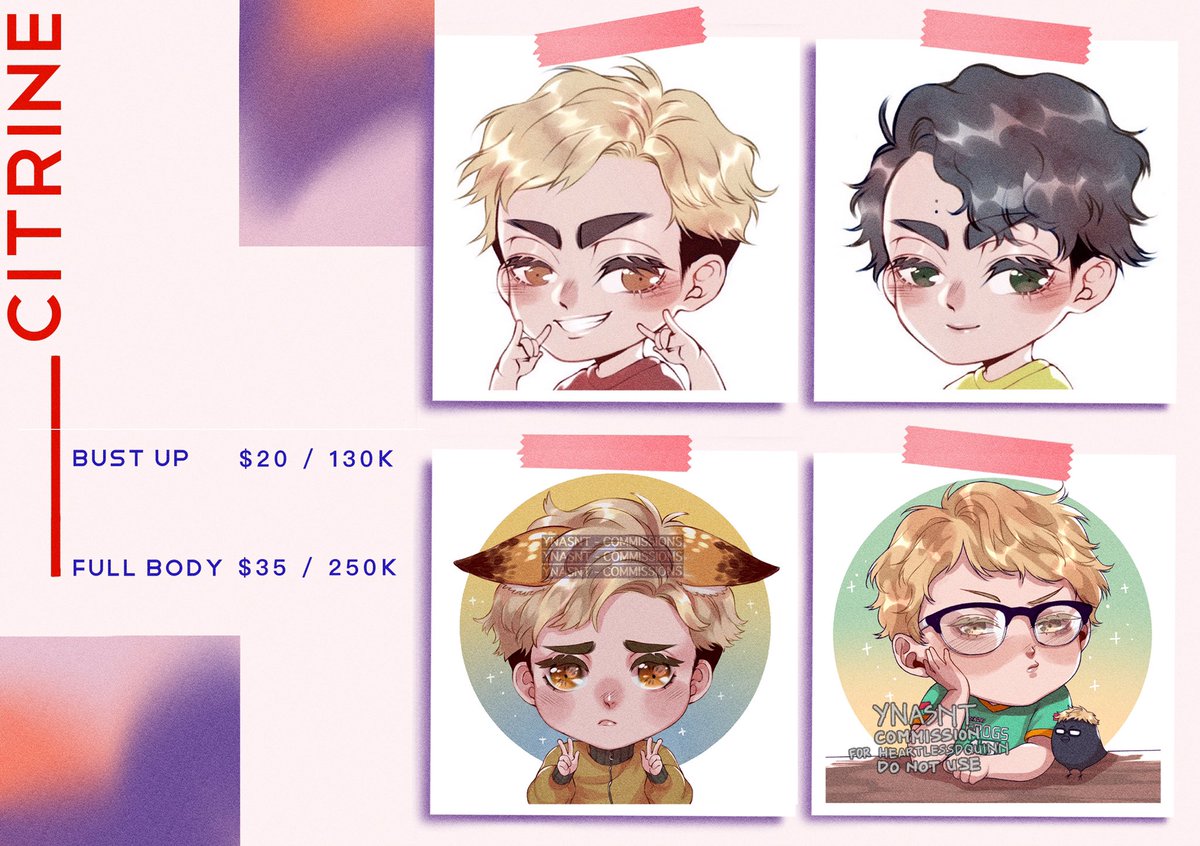 [RTs and reshares are very apprecited🥺🙏 
it will help me a lot so i can find clients who may be interested]

Hello im opening commissions for august batch to prepare my mech store launch🤩

i open for 5 slots this time, feel free to shoot me a DM on twt if you are interested ☺️ 