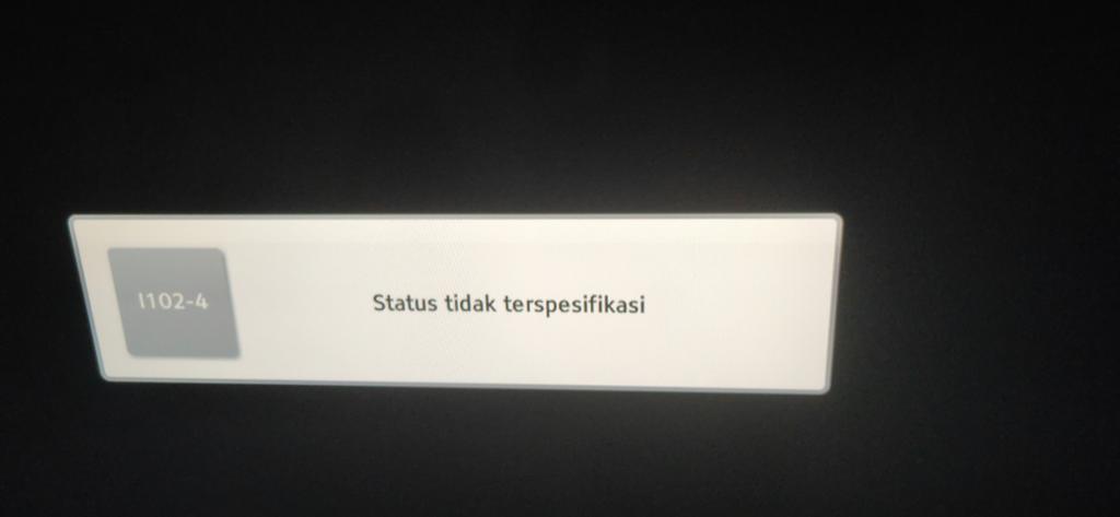 DNF tweet media