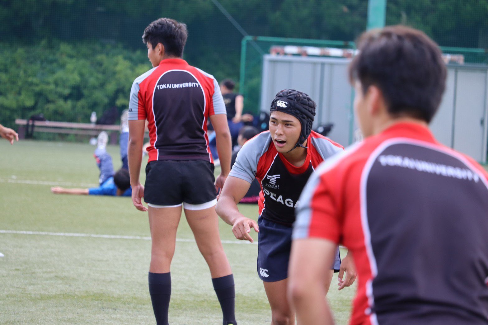 シゲル -東海大学体育会ラグビー部- (@tokaishigeru) / X
